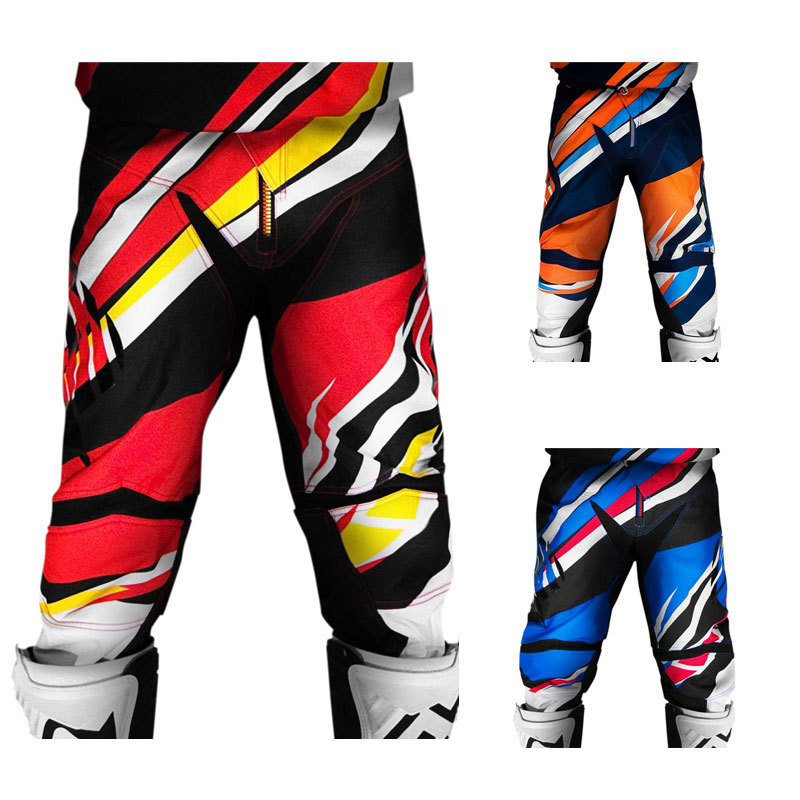 Acerbis X-Gear Motocross Pants