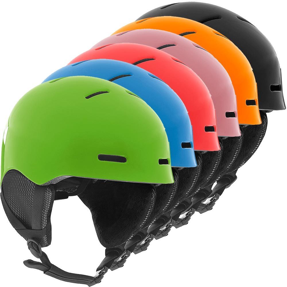 Dainese B-Rocks Kinder Ski Helm