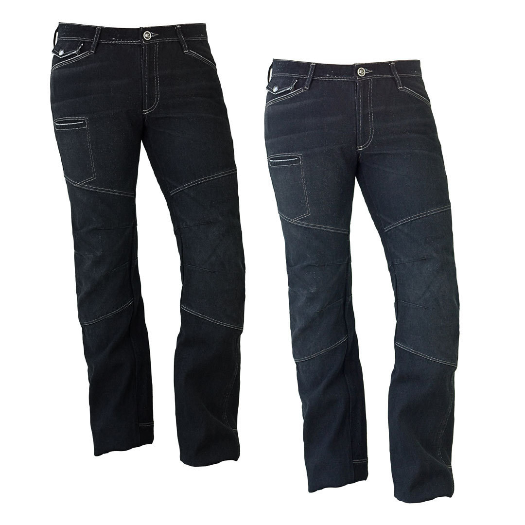 Esquad Strong Denim Pantalones vaqueros