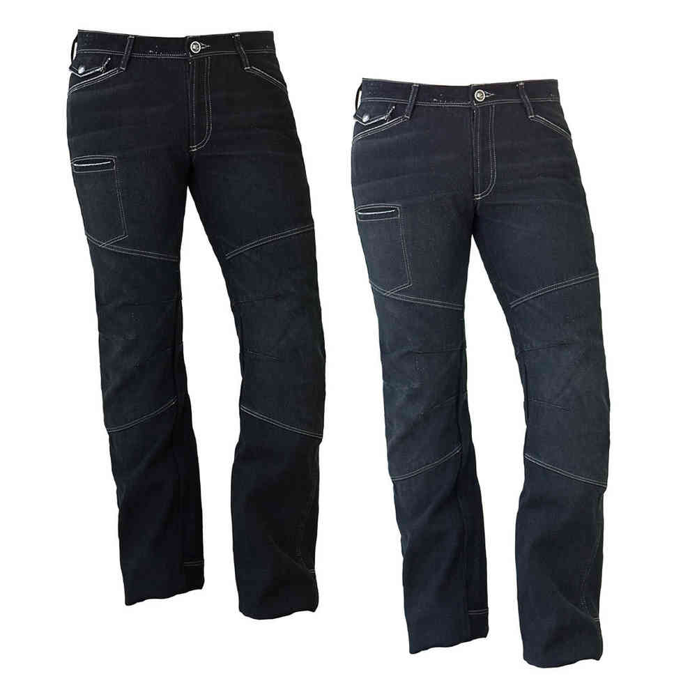 Jeans moto new arrivals esquad