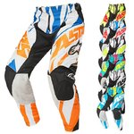 Alpinestars Techstar Motocròs pantalons 2015