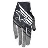 Alpinestars Racer Supermatic Motorcross handschoenen