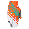 Alpinestars Racer Supermatic モトクロス グローブ