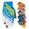 Alpinestars Racer Supermatic Guanti Motocross