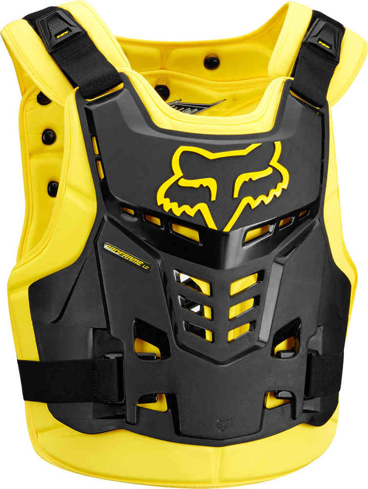 FOX Proframe LC Chest Protector 2018 Bryst beskytter 2018