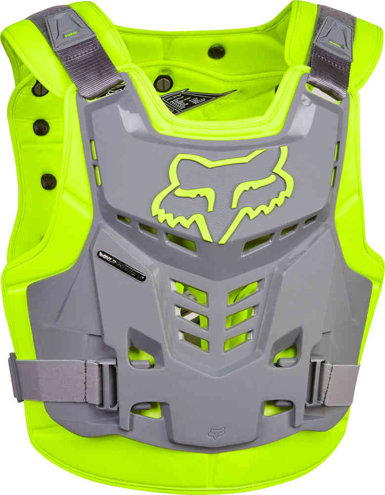 FOX Proframe LC Chest Protector 2018