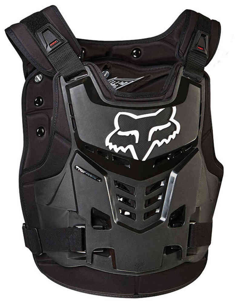 FOX Proframe LC Chest Protector 2018 護胸2018