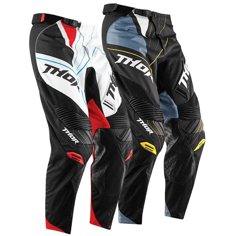 Thor Core Splinter Pantaloni - il miglior prezzo ▷ FC-Moto