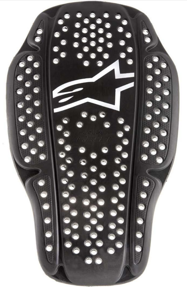 Alpinestars Nucleon KR-2i Protector d'esquena