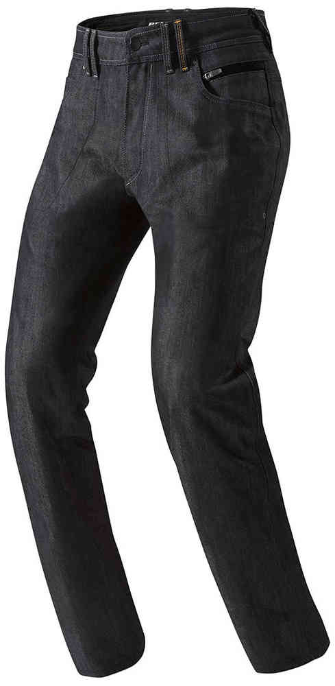 Revit Memphis H2O Pantaloni moto Jeans impermeabile