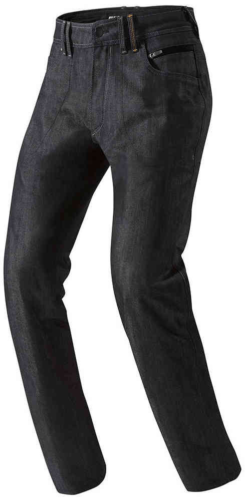 Revit Memphis H2O Pantalon moto Jeans imperméable à l’eau