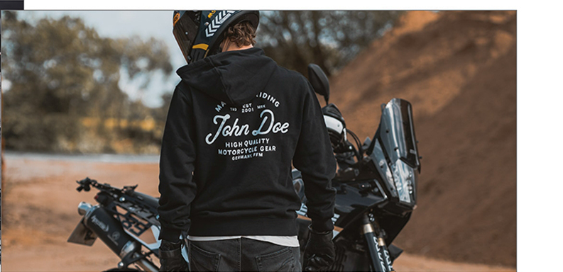 John doe motorkleding sale on sale