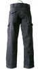 John Doe Cargo Regular Pants Black - buy cheap FC-Moto