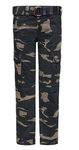 John Doe Cargo Regular XTM Pants Camouflage