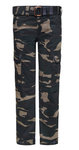 John Doe Cargo Regular XTM Camuflagem de calças