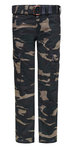 John Doe Cargo Slimcut Calças de camuflagem