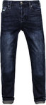 John Doe Original Jeans XTM Jeans de moto blau fosc