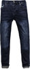 Vorschaubild für John Doe Original XTM Dunkelblau Motorrad Jeans