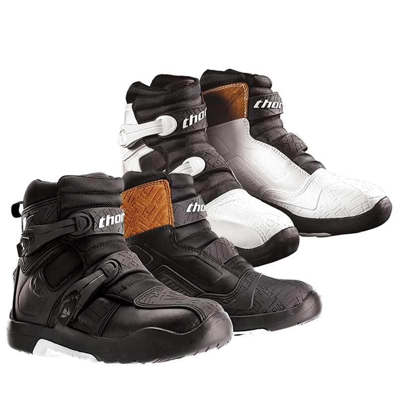 Thor Blitz LS Botas de Motocross