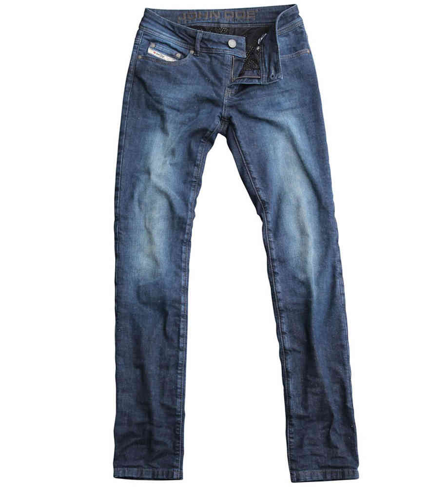 John Doe Kamikaze Pantaloni Jeans delle signore