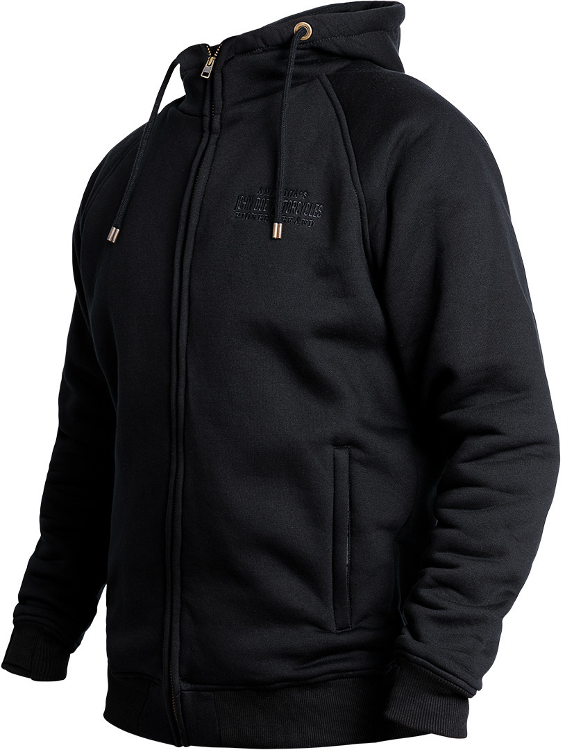 Fieldsheer cartel kevlar hoody 2025