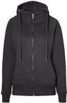 John Doe XTM Damen Motorrad Hoodie