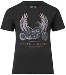 John Doe T-Shirt Wings