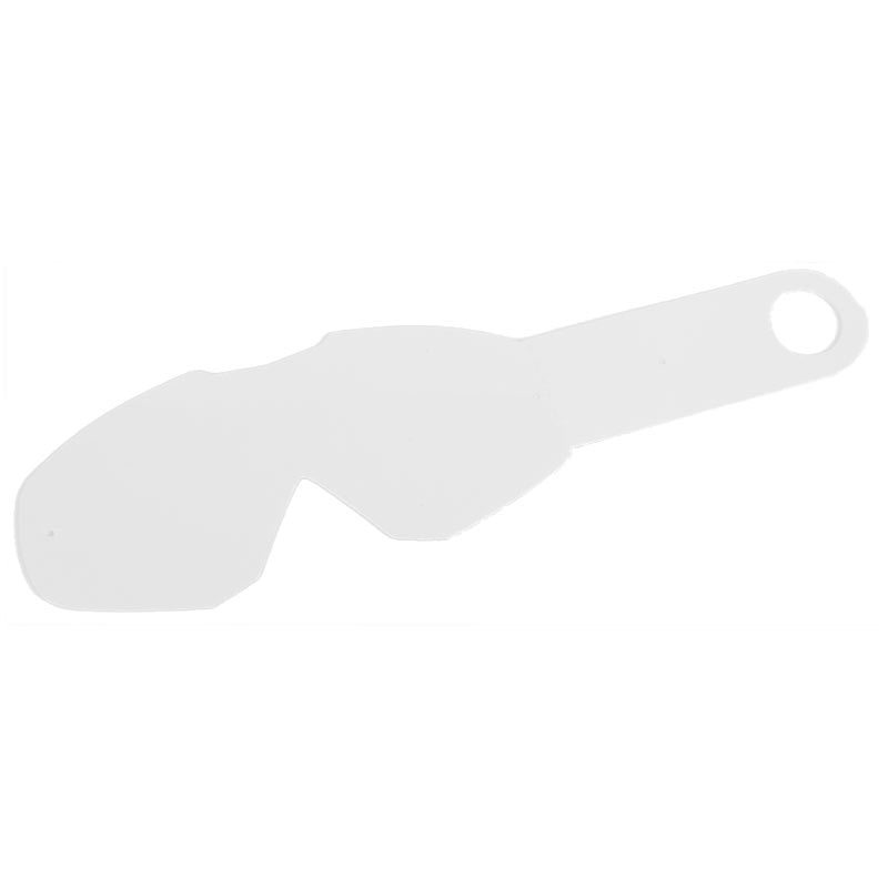 Thor Hero-Enemy Tear Off Clear Clear Lens, clear