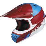 Scott 350 Pro Trophy Мотокросс шлем