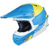 Scott 350 Pro Trophy Casco di motocross