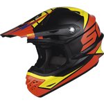 Scott 350 Pro Podium Crosshelm