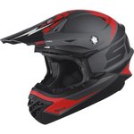 Scott 350 Pro Podium Мотокросс шлем