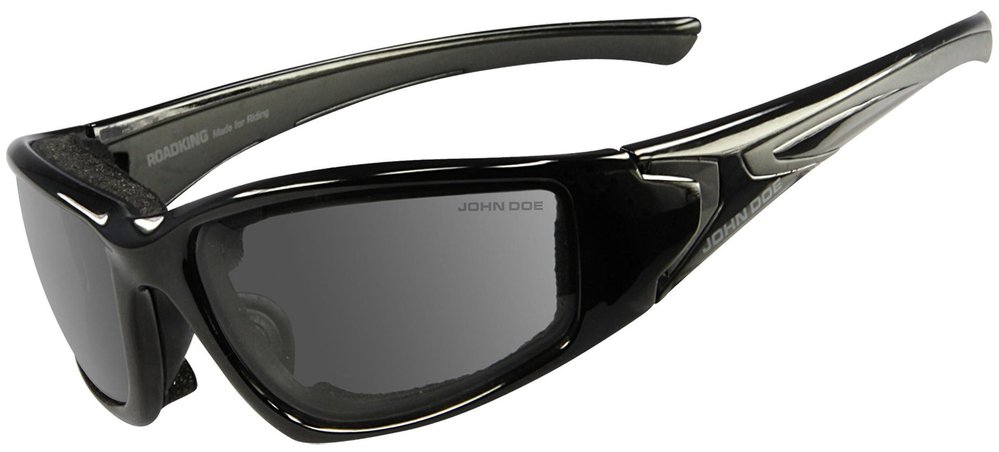 John Doe Roadking Photocromatic Sunglasses