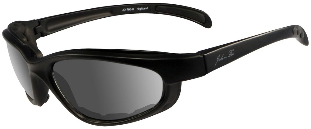 John Doe Highland Photochromic Sunglasses