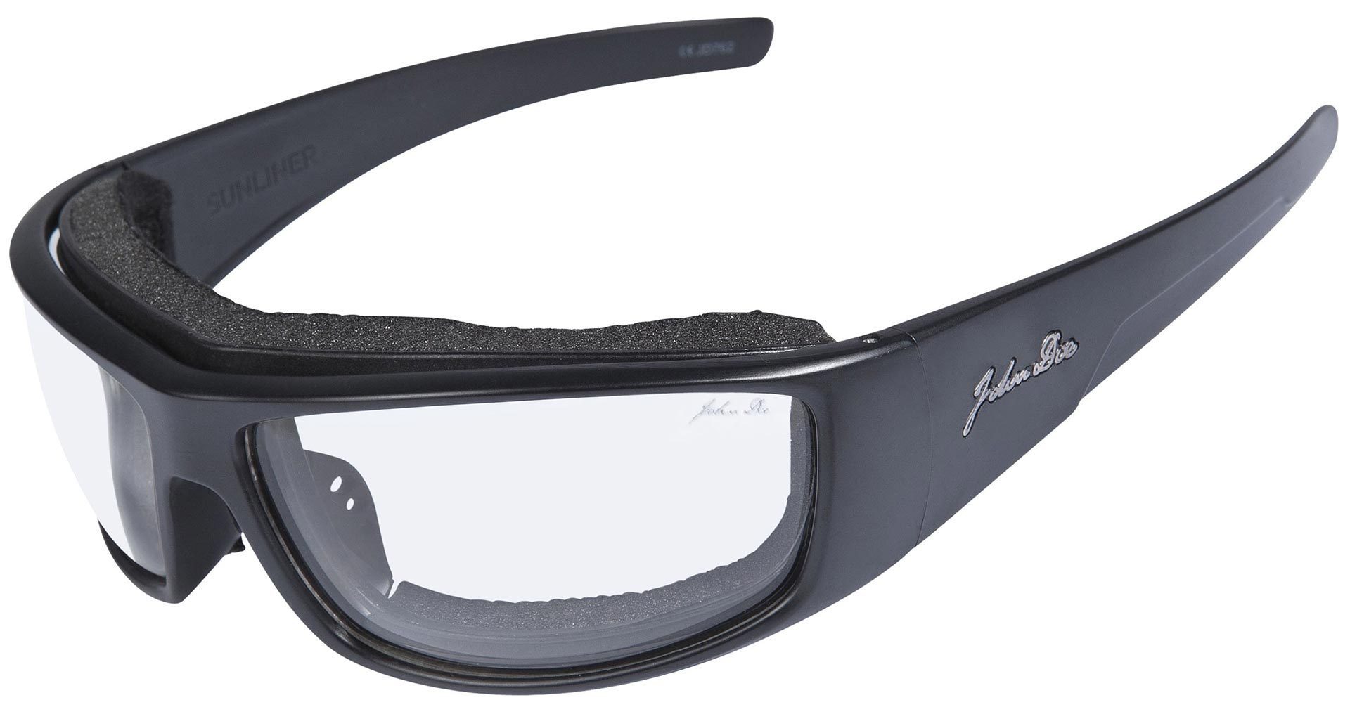 John Doe Sunliner Photochromic, black, black, Size One Size
