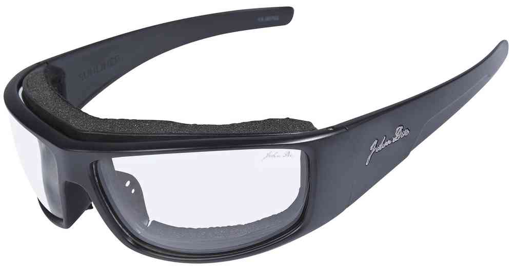 John Doe Sunliner Photochromic Clear/Grey