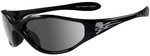 John Doe Memphis Skull Sunglasses