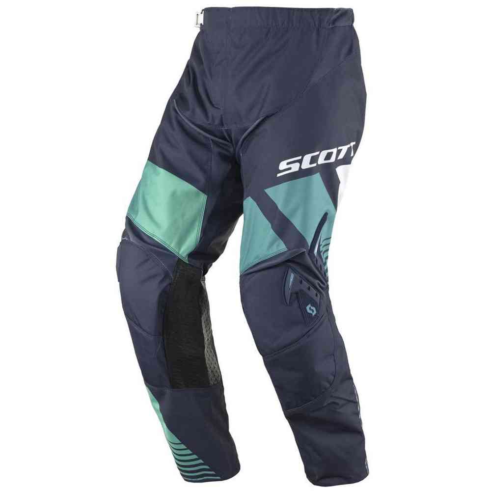 Scott 350 Race Motocross Pants 모토크로스 팬츠