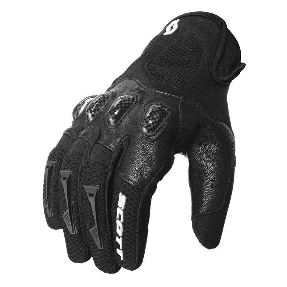 Scott Assault Guantes de Motocross