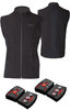 {PreviewImageFor} Lenz Lithium Pack rcB 1800 Bluetooth + 1.0 Heatable Vest Veste thermique