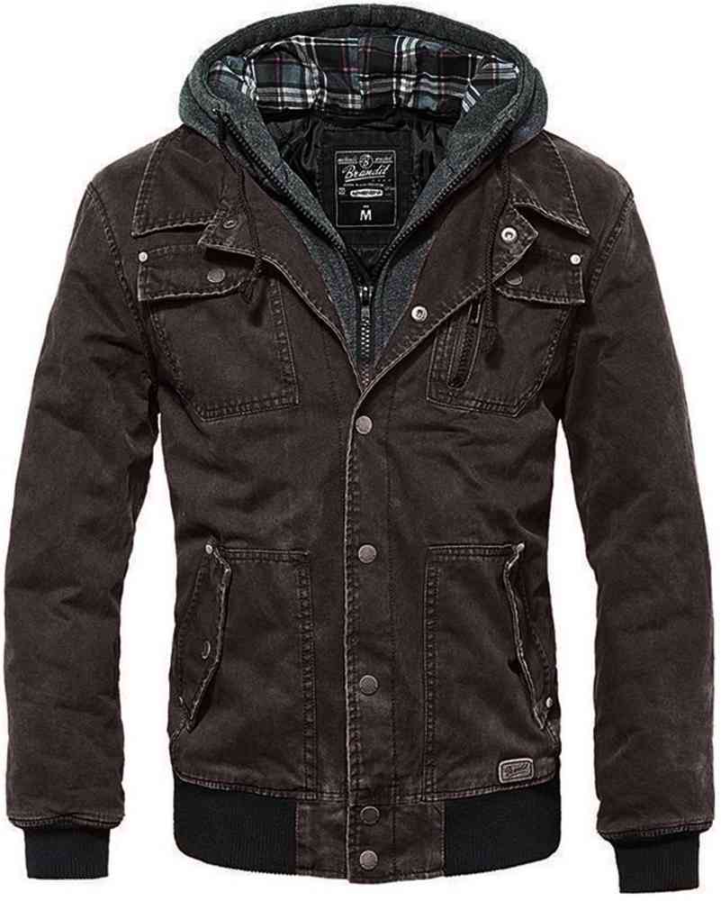 Brandit dayton jacket sale