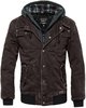 Brandit Dayton Jacket