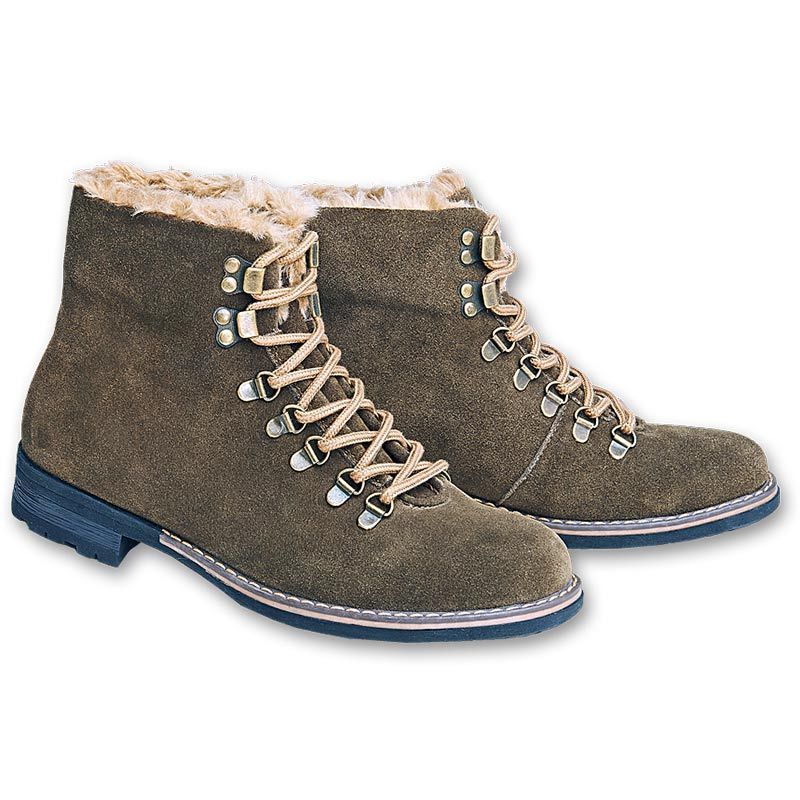 Brandit Boneville Shoes, green, Size 43 for Women, green, Size 43 for Women