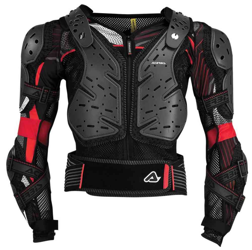 Acerbis Koerta 2.0 Veste Protecteur