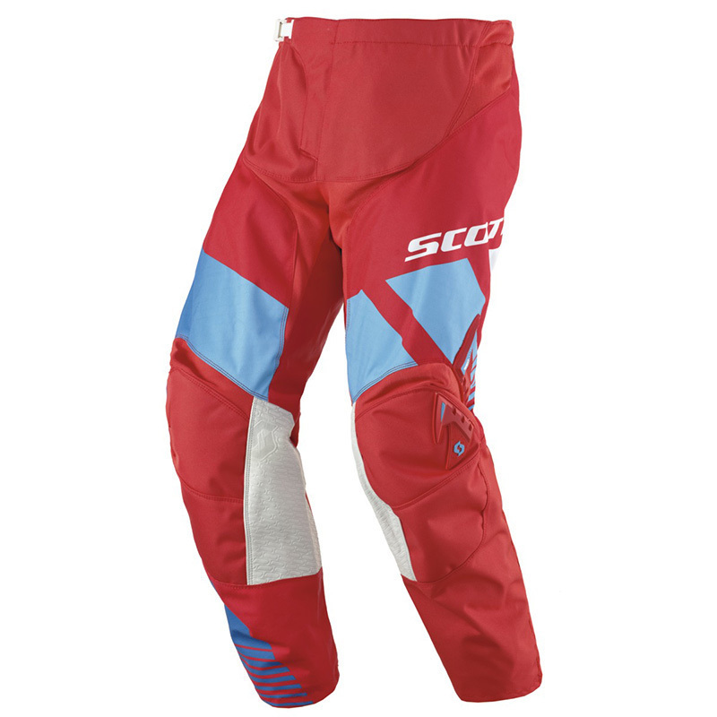 Scott 350 Race Děti Motocross kalhoty