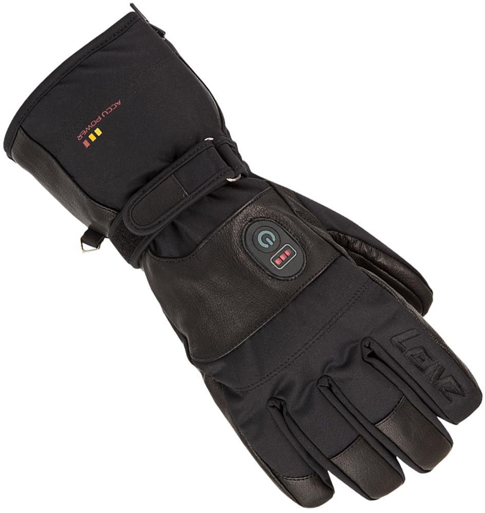 Lenz 1.0 Ladies Heatable Gloves