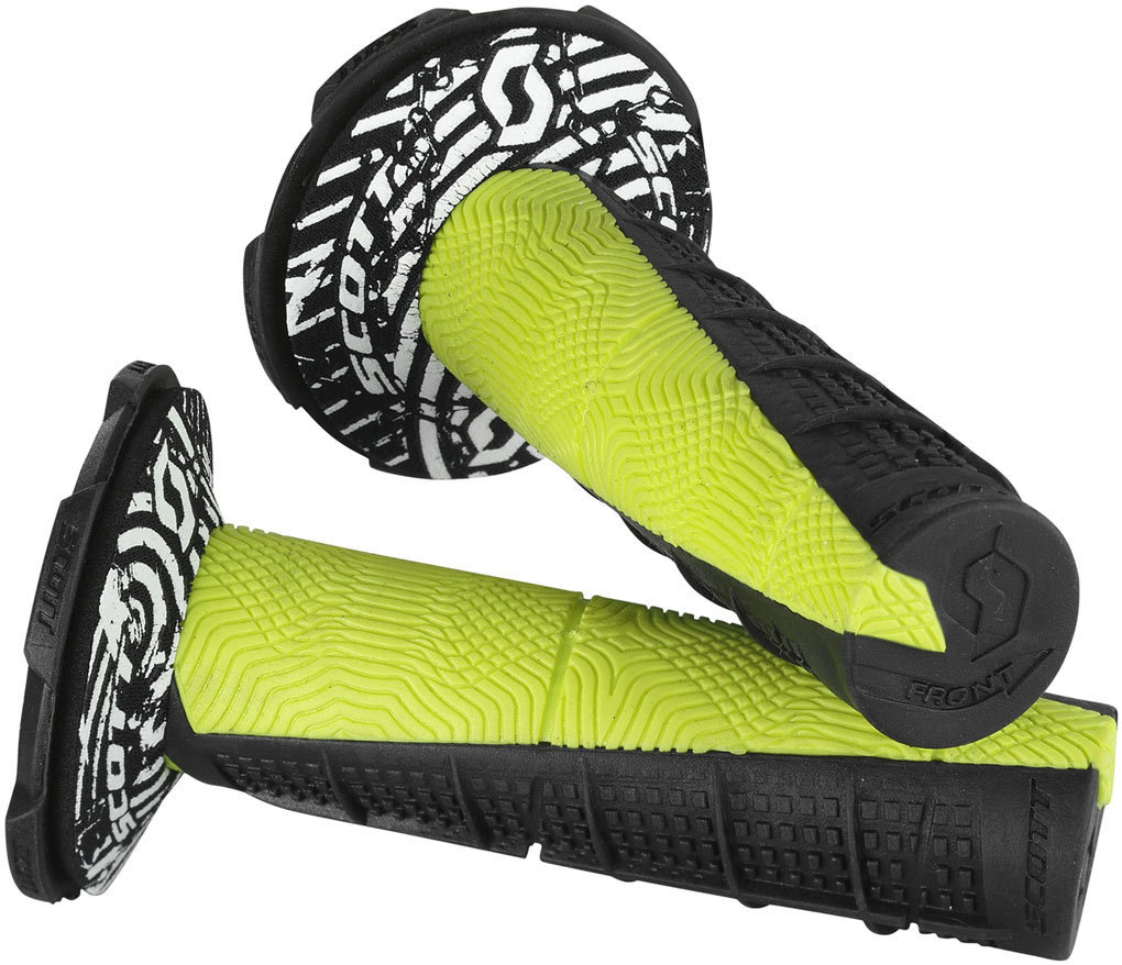 Scott Duece, black-green, black-green, Size One Size