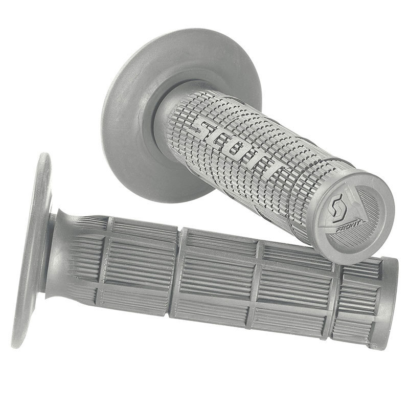 Scott Radial Half Waffle MX, grey, grey, Size One Size