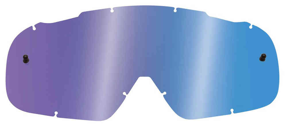 FOX AIRSPC Spark/Grey Base Replacement Lens