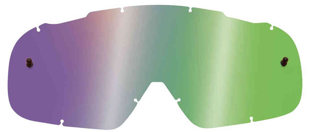 FOX AIRSPC Spark/Grey Base Replacement Lens